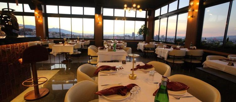 Фото отеля Best Western Izmir Hotel