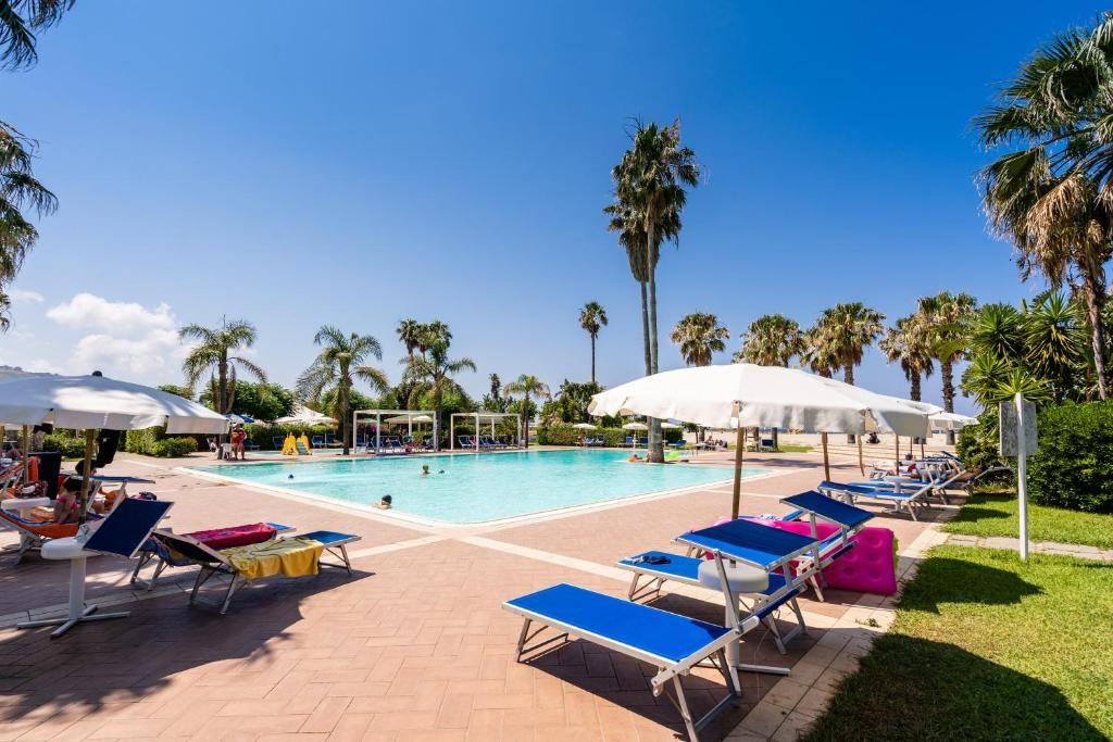 Le Dune Beach Club фото 20