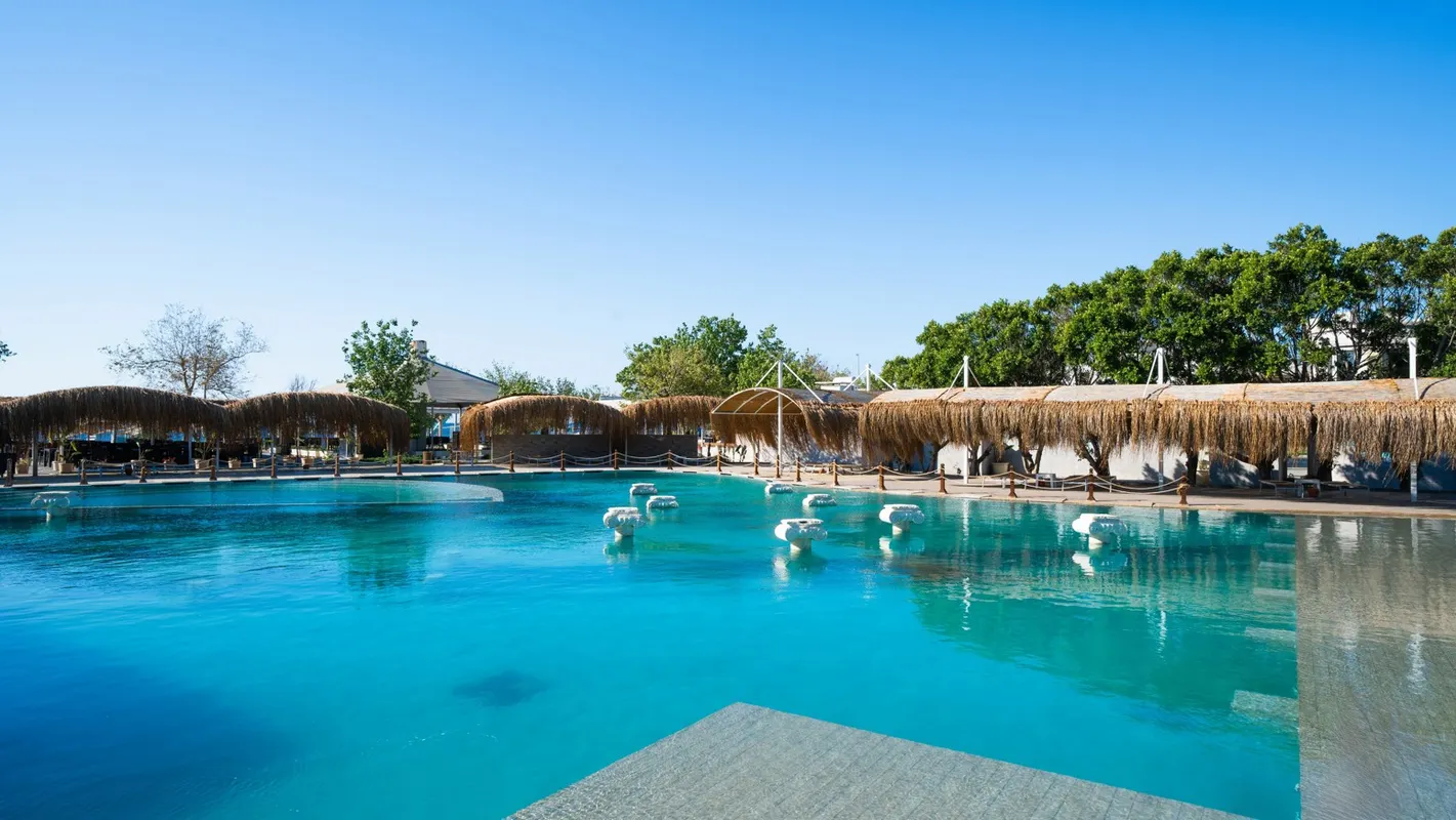 FUN&SUN FAMILY Miarosa Kemer фото 8