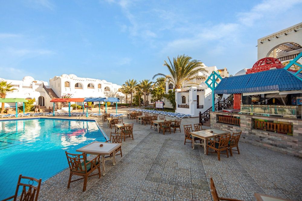 Arabella Azur Resort фото 199