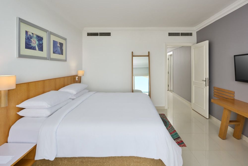 Renaissance Sharm El Sheikh Golden View Beach Resort фото 173