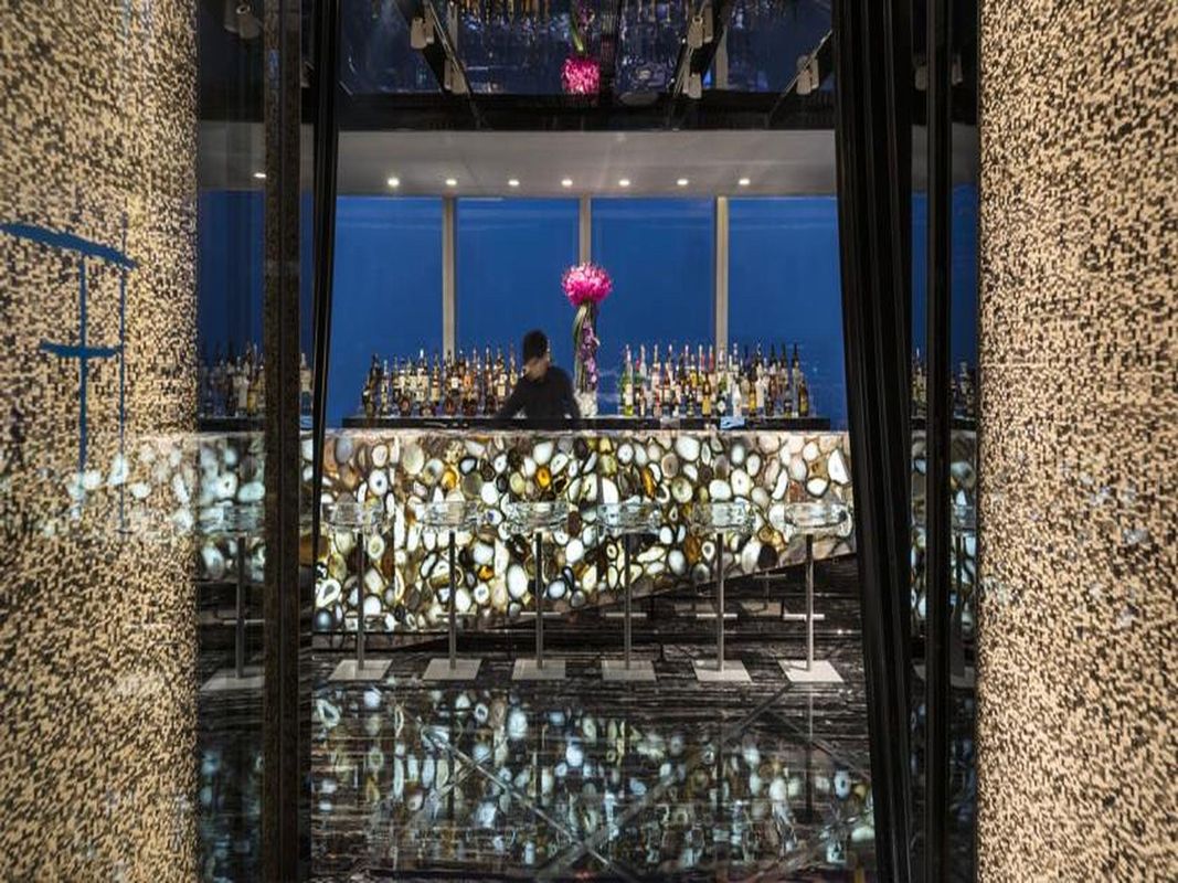 Four Seasons Hotel фото 22