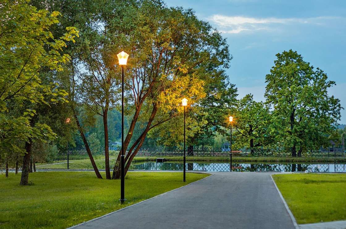 Парк-отель «Sofrino Park Hotel» фото 57