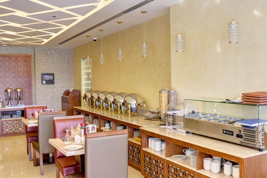 TIME Dunes Hotel Apartment, Al Barsha фото 11