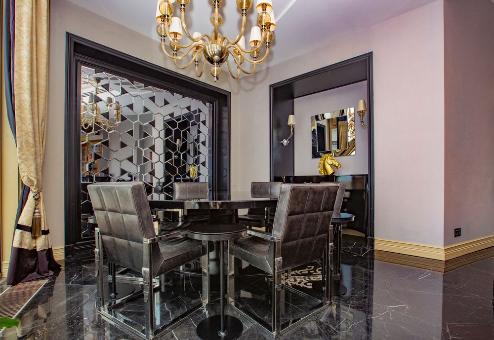 The Elysium Taksim фото 139
