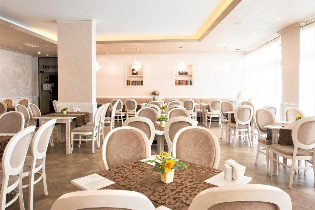 Grenada Hotel - All Inclusive фото 22