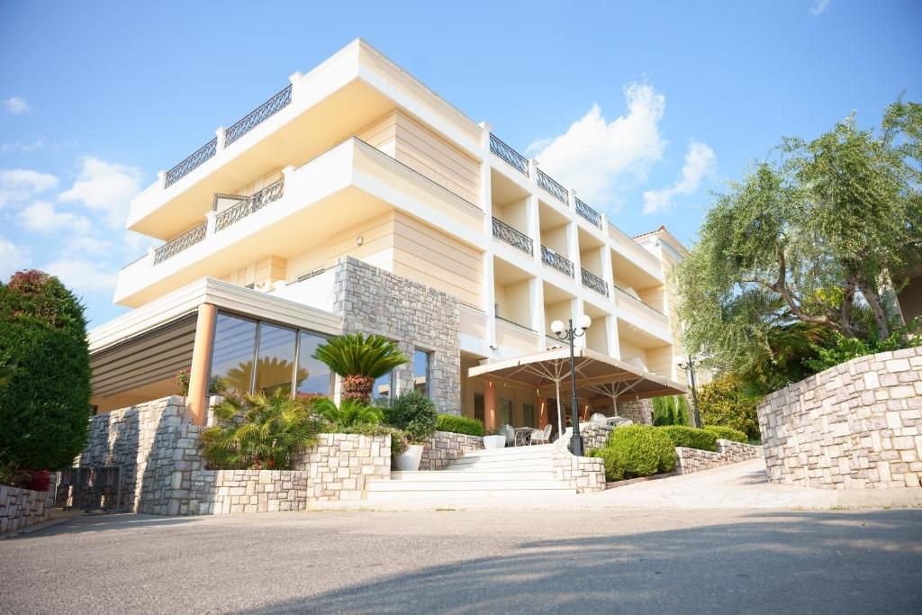 Akti Taygetos - Conference Resort фото 7