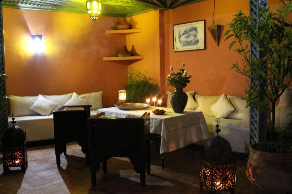 Riad Alida фото 3