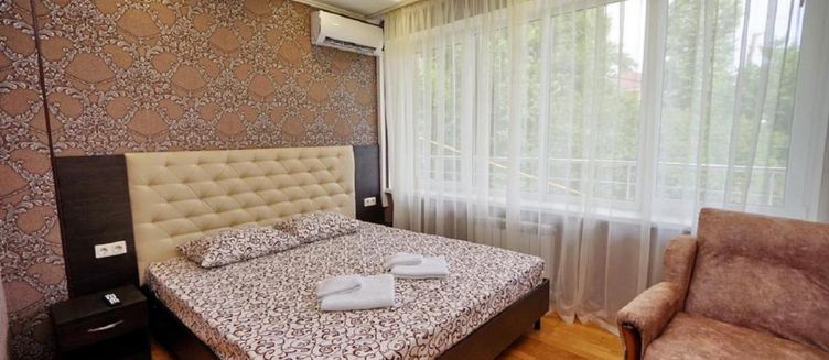 Фото отеля Континент