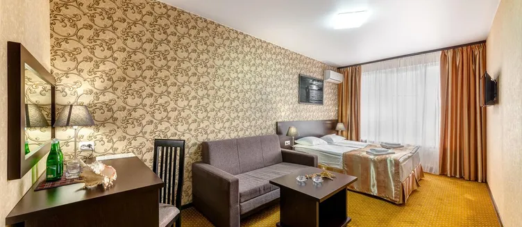 Фото отеля Море