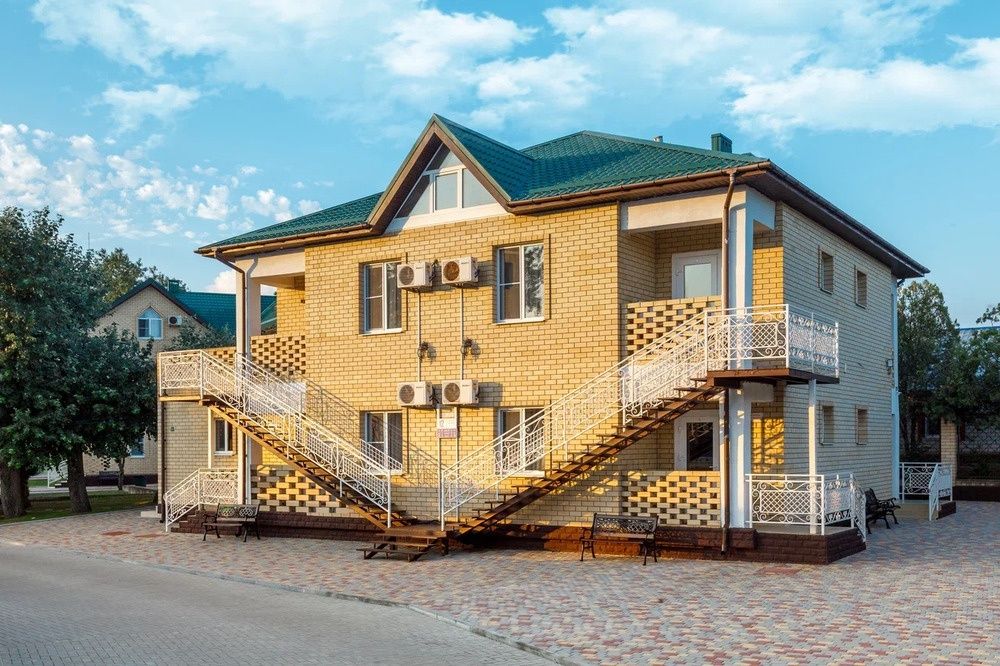 База отдыха «База отдыха «Pontos Family Resort Vesta»» фото 52