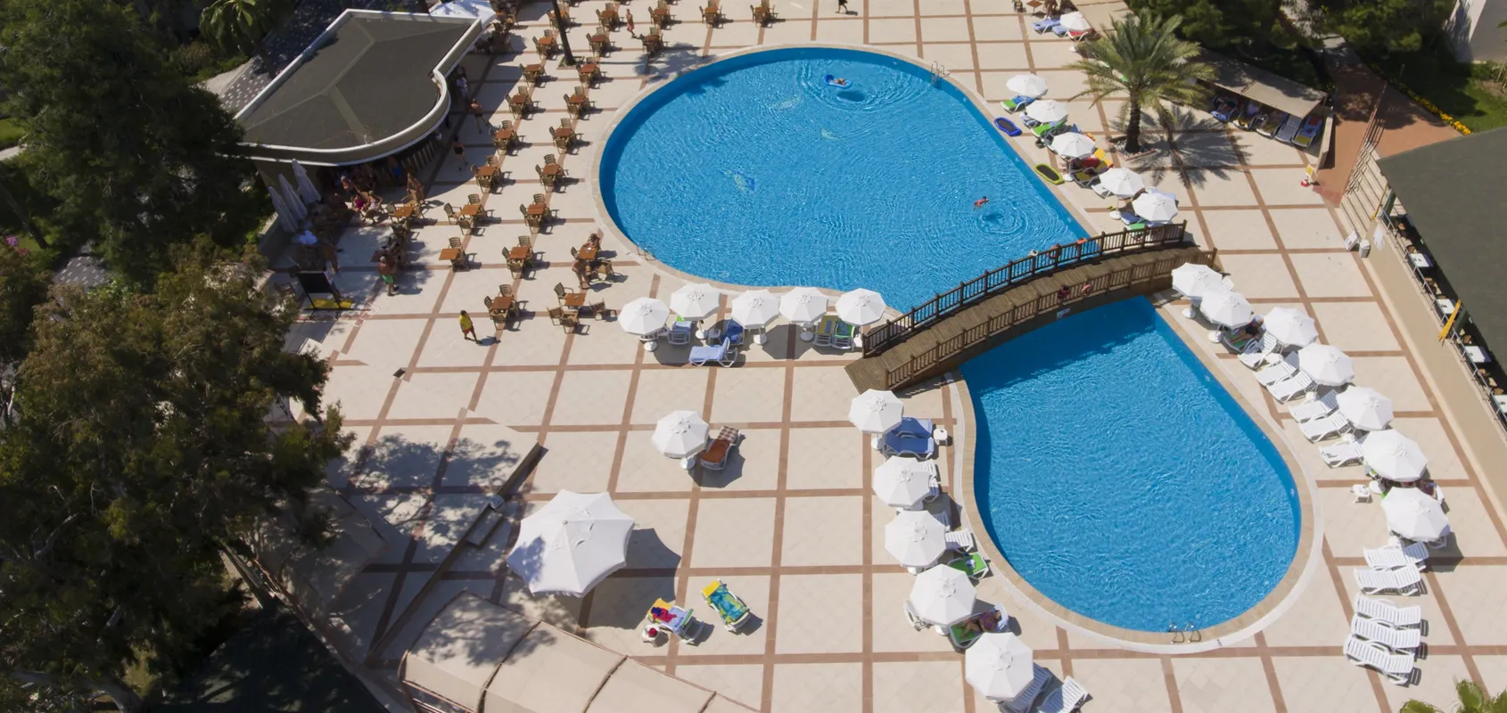 Club Hotel Sidelya фото 6
