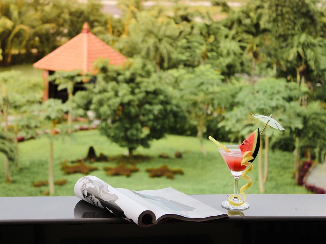 Phu Thinh Boutique Resort & Spa фото 14