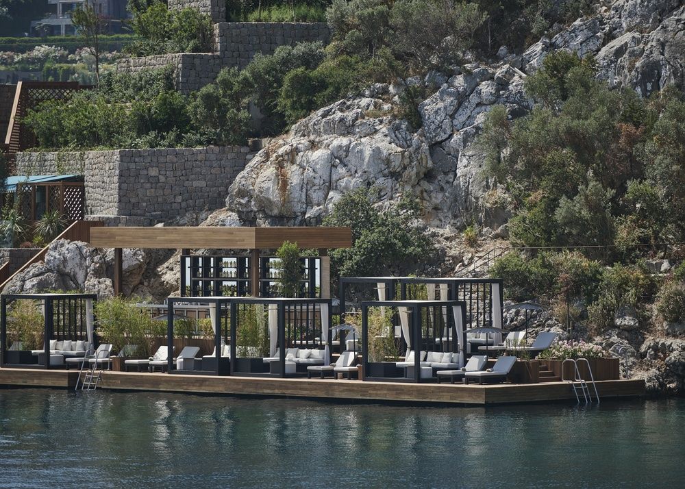 Maxx Royal Bodrum Resort фото 107