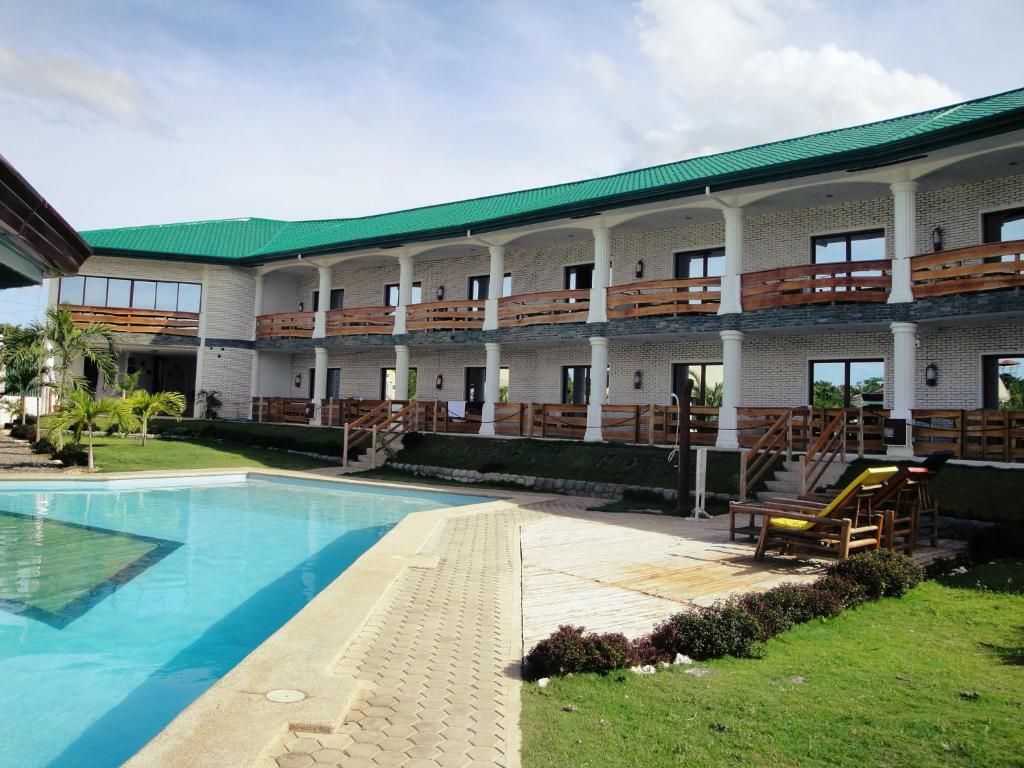 Harmony Guest House фото 62