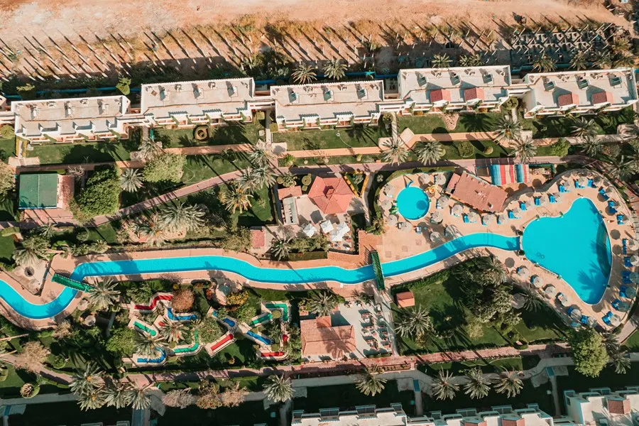 Golden Beach Resort фото 3