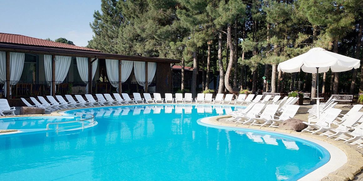 Alean Family Riviera фото 12