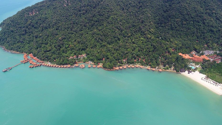 Berjaya Langkawi Resort фото 21
