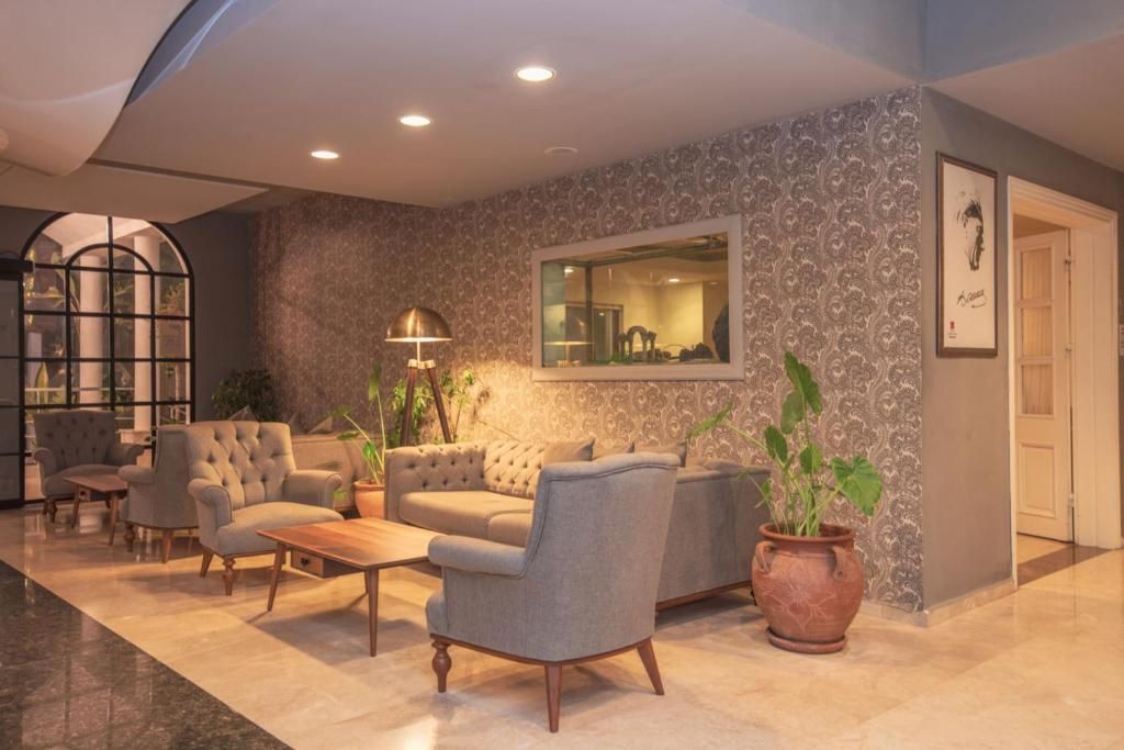 Alize Hotel фото 61