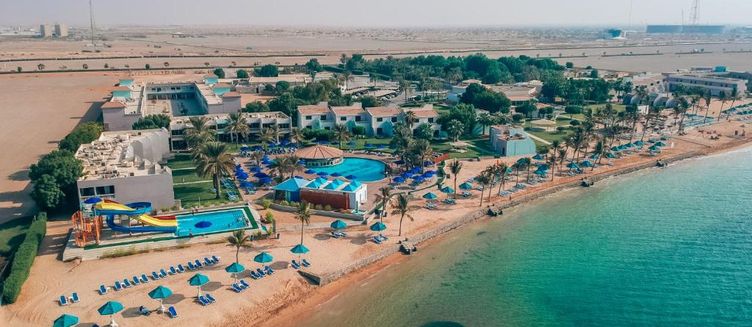 Фото отеля BM Beach Resort