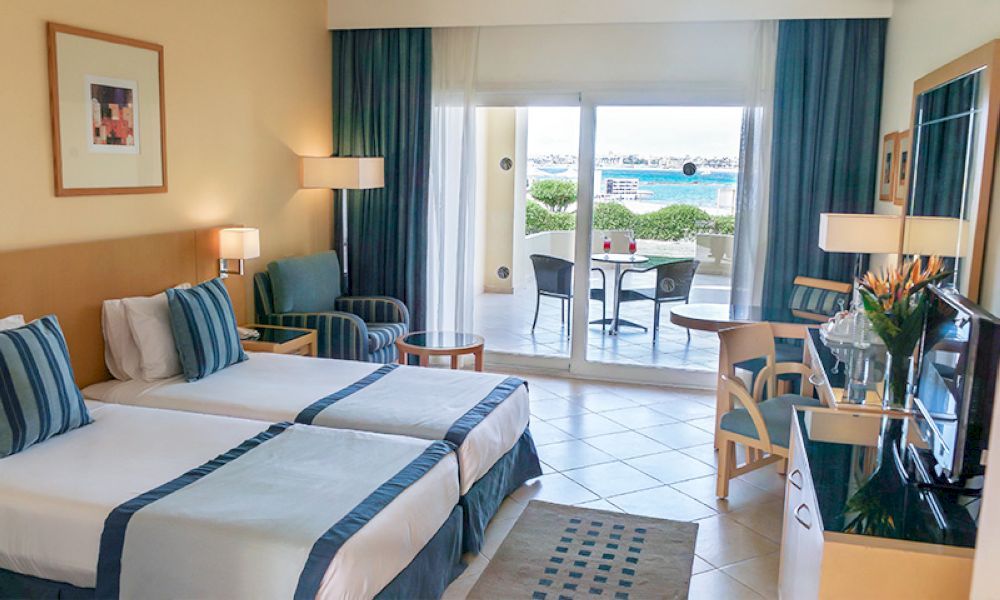 Cleopatra Luxury Resort Makadi Bay фото 95