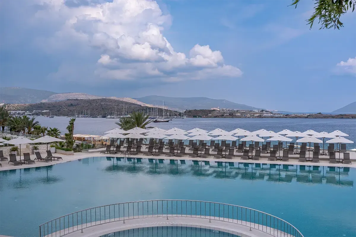 Mirada Exclusive Bodrum фото 8