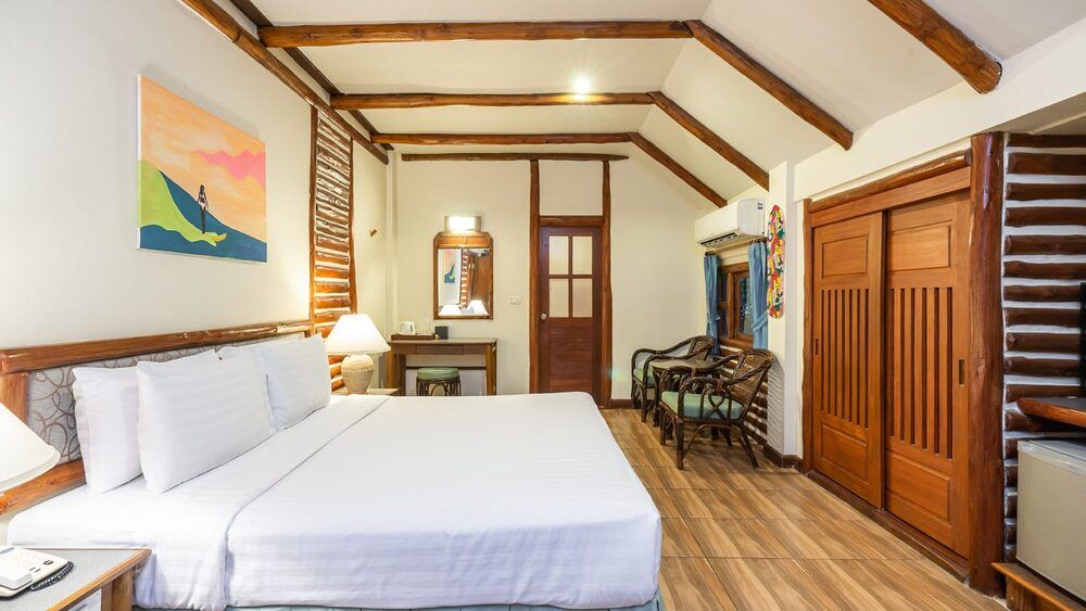 Botany Beach Resort фото 61