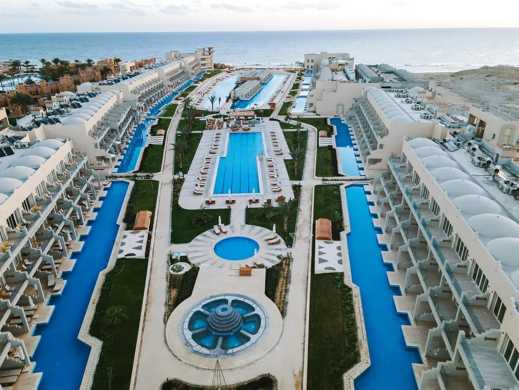 Diamond Beach By Pearl Resorts фото 1