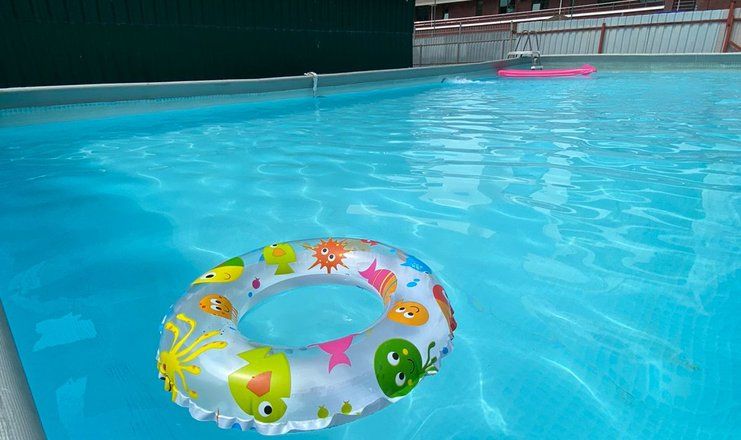 Мини-отель «Мини-Отель «LooBeach»» фото 9