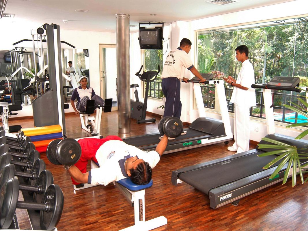 Ramada Colombo фото 25