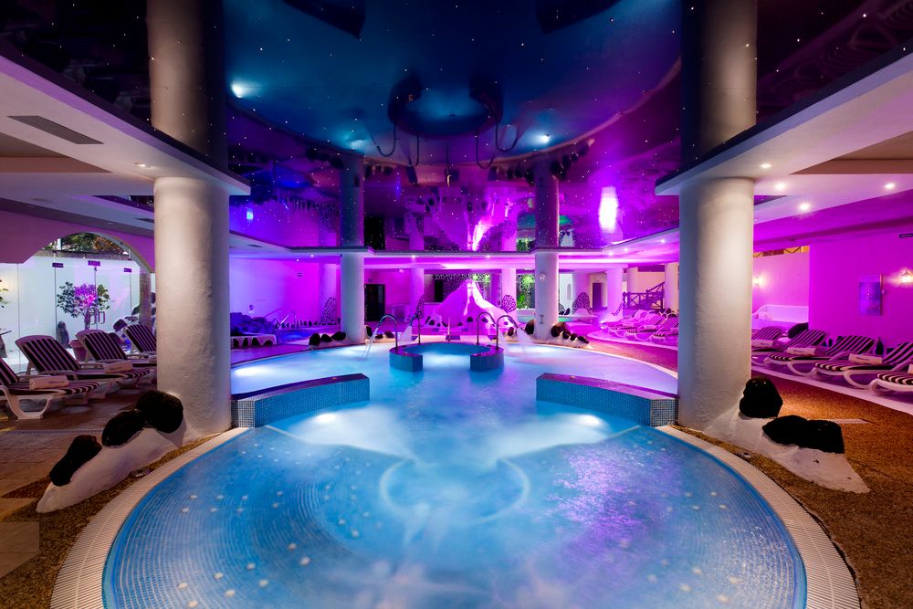 Gran Tacande Wellness & Relax Costa Adeje фото 49