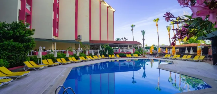 Фото отеля Bieno Club Svs Hotel