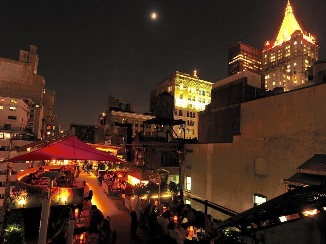 Park South, a Joie de Vivre Hotel фото 12