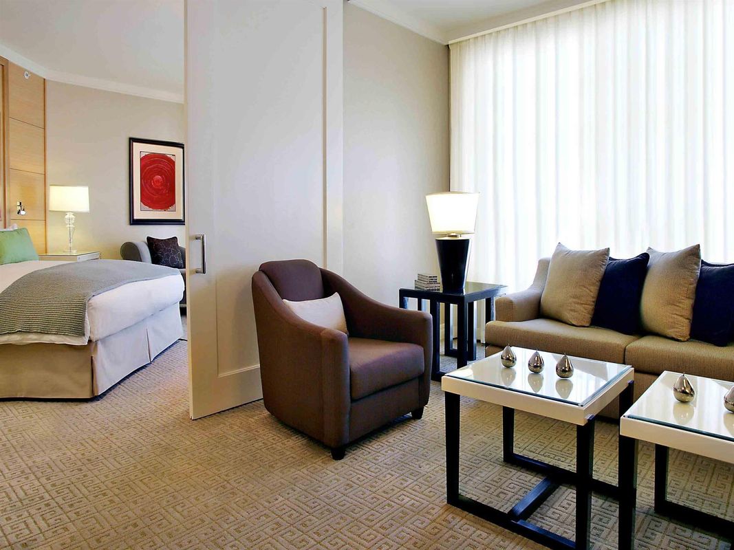 Hotel Sofitel Los Angeles at Beverly Hills фото 11