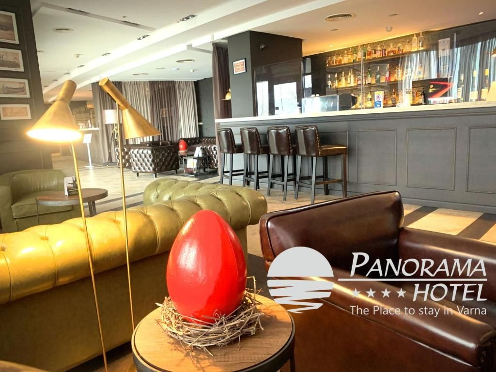 Panorama Hotel Varna фото 38