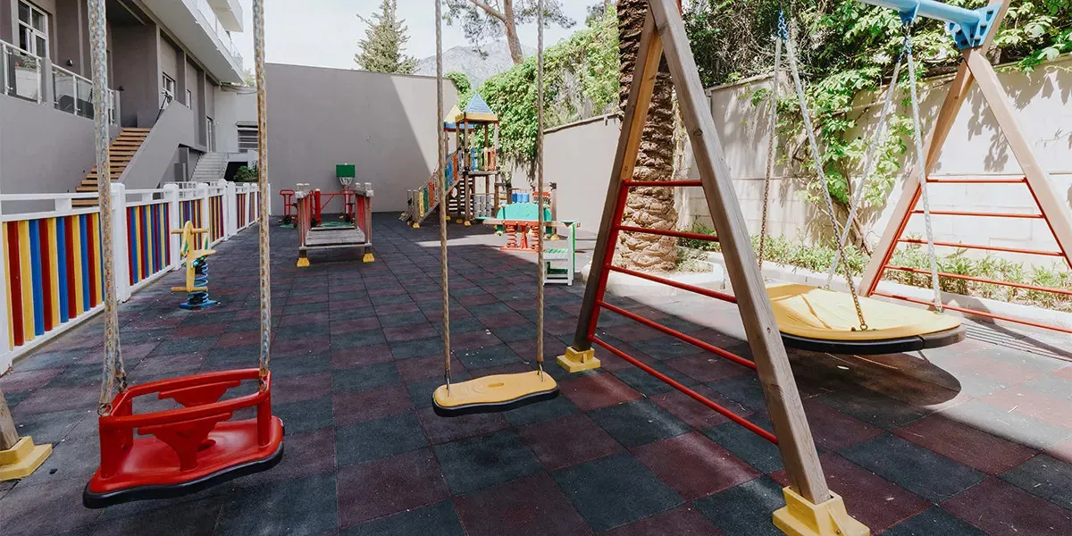 Akra Kemer фото 28