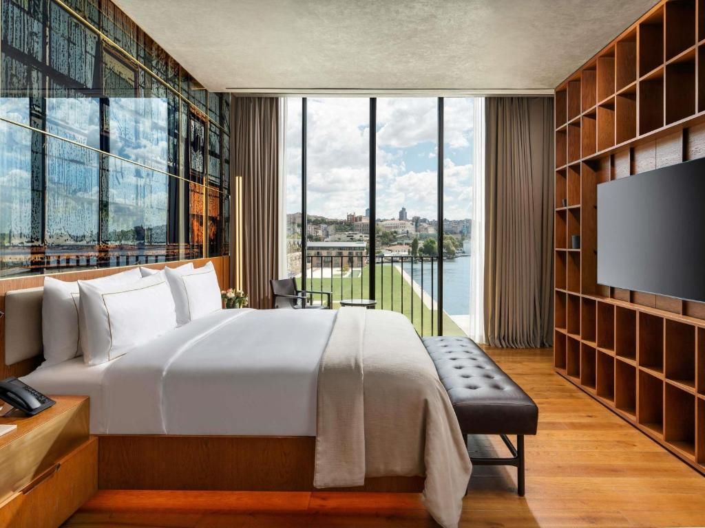 Rixos Tersane Istanbul фото 94