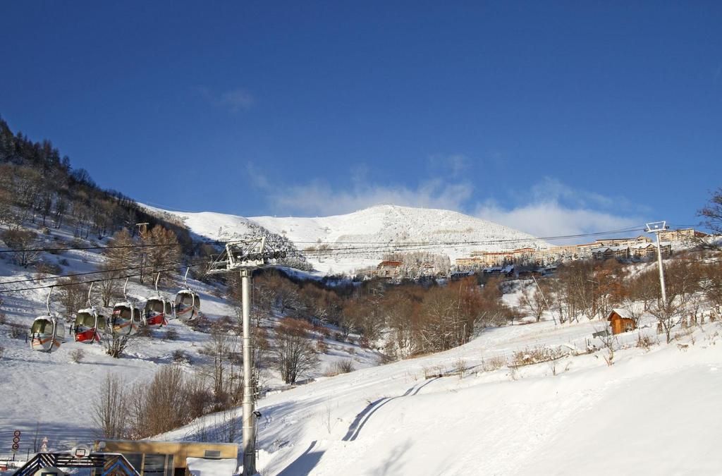 Шале «Odalys Chalet Nuance de bleu» фото 15