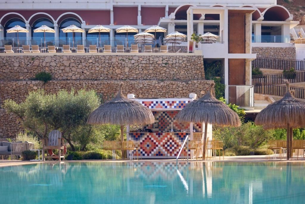 Siau Ibiza (Adults Only) фото 22