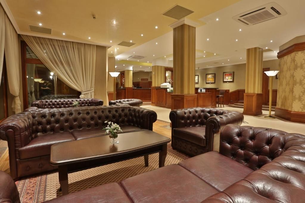 Marina Residence Boutique фото 25