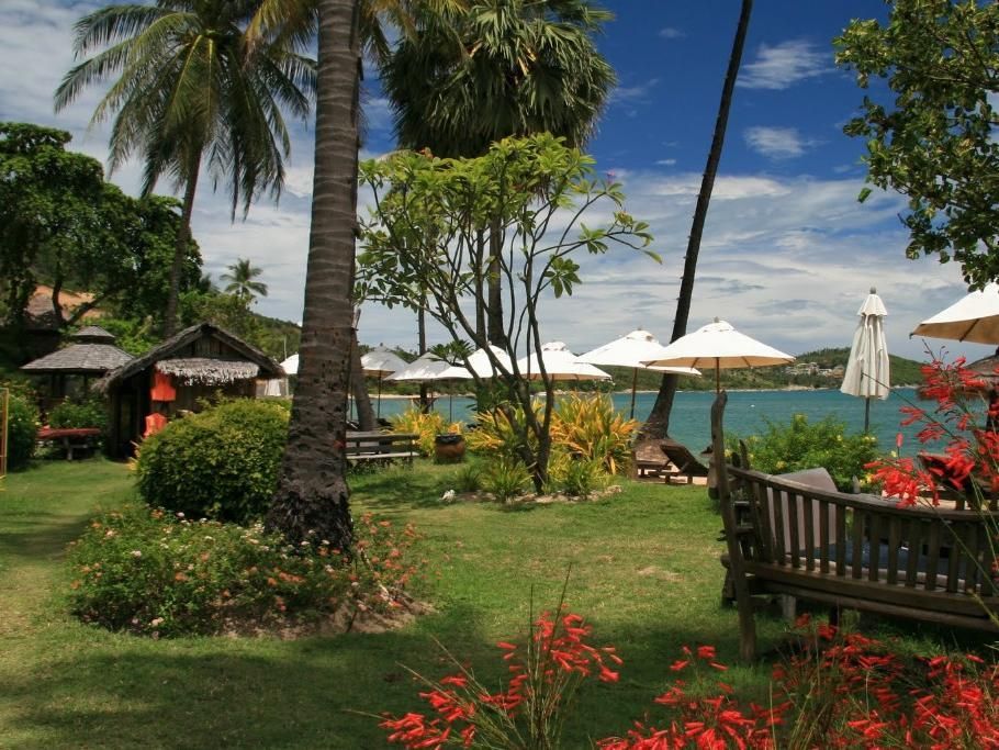 Coral Bay Resort and Spa фото 3