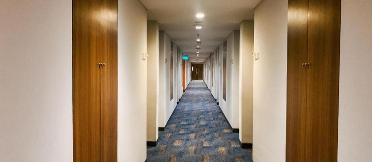 Фото отеля J4 Hotels Legian