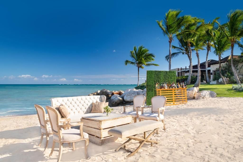 Sanctuary Cap Cana, All-Inclusive Adult Resort (Adults Only) фото 10