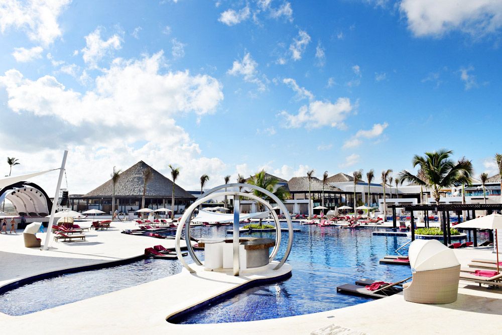 Royalton CHIC Punta Cana, An Autograph Collection All-Inclusive Resort & Casino - Adults Only фото 72