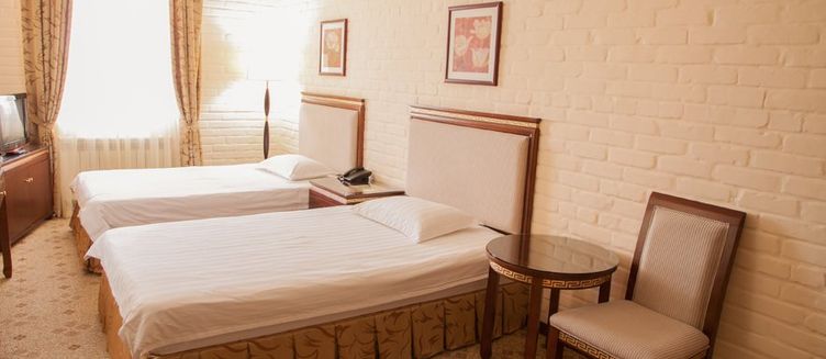 Фото отеля Samir