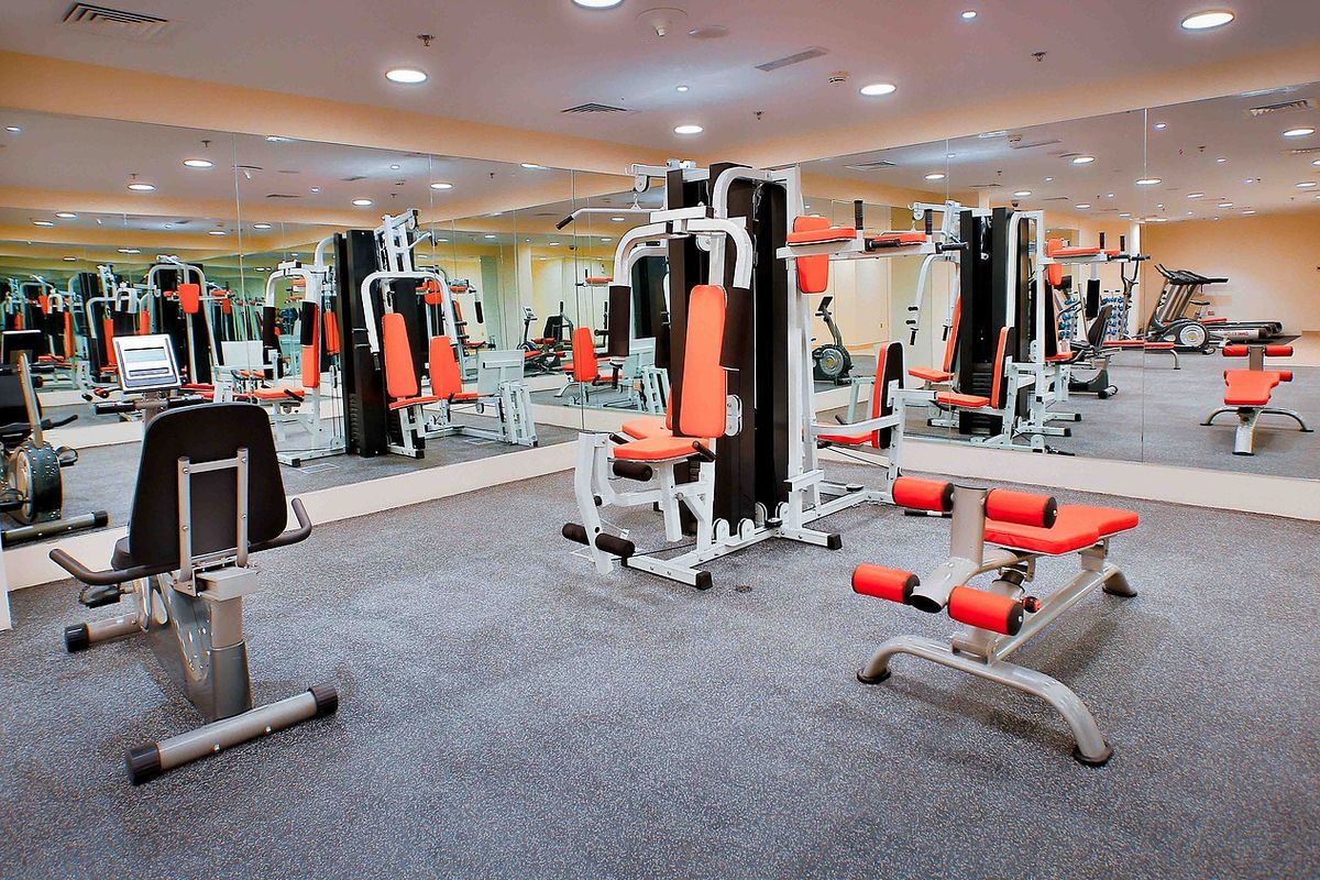 Signature Hotel Al Barsha фото 11