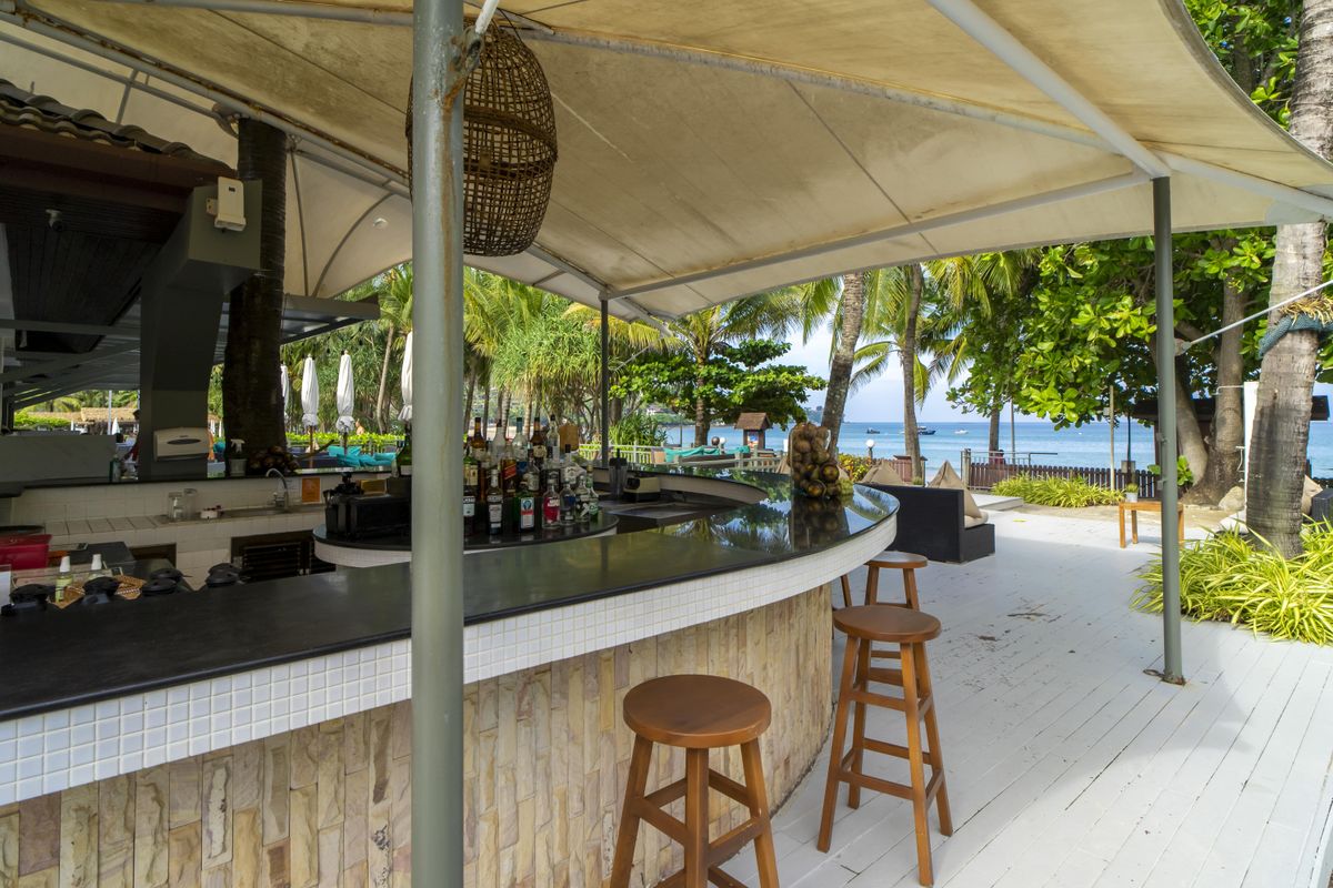 Kamala Beach Resort, A Sunprime Resort (Adults Only) фото 16