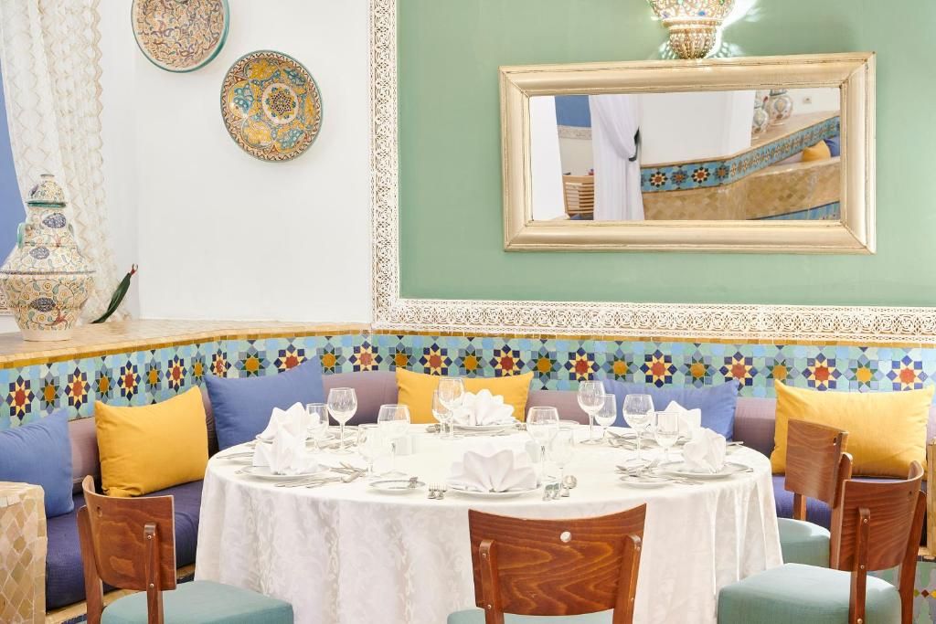 Iberostar Club Palmeraie Marrakech фото 22