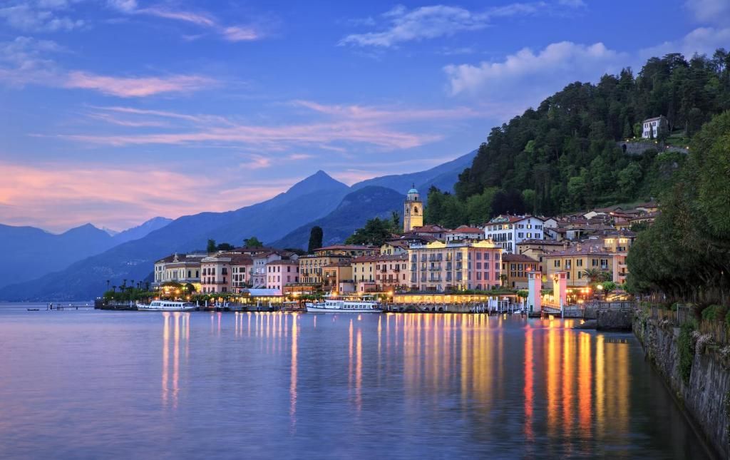 Grand Hotel Villa Serbelloni фото 17