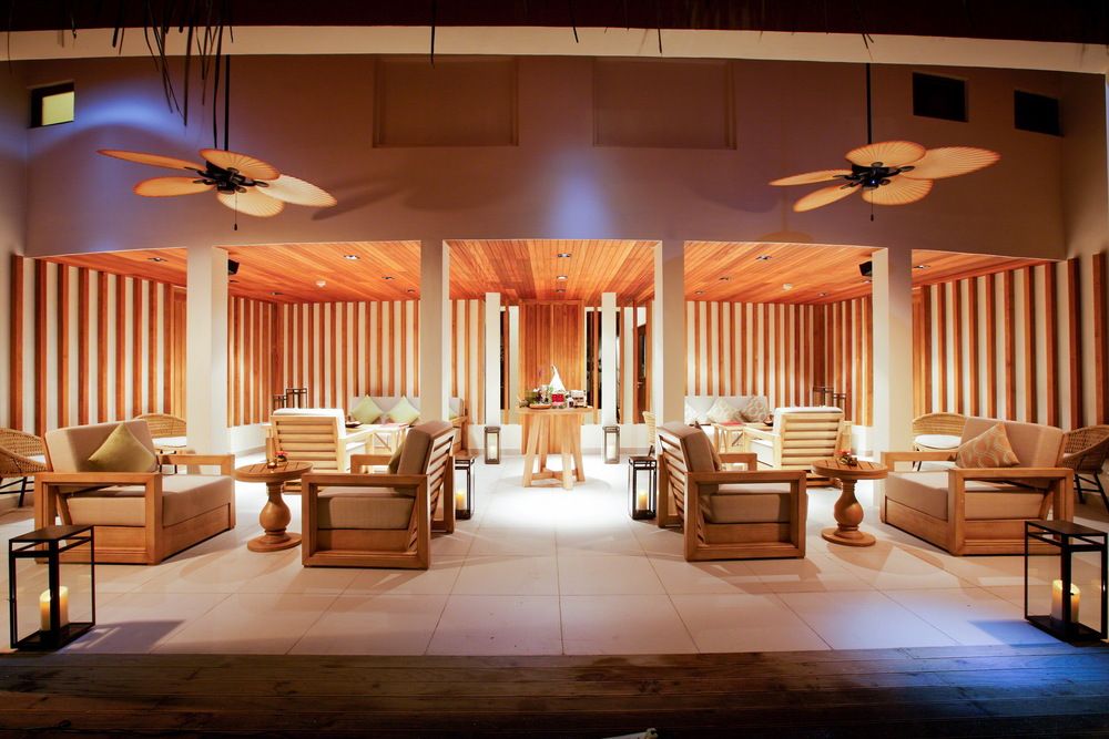 Machchafushi Island Resort & Spa Maldives, The Centara Collection фото 127